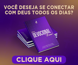 Ebook Meu Devocional Díario