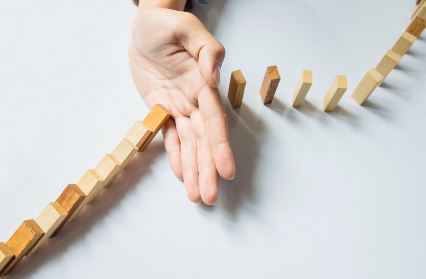 Constância – Chave para não ser escravo das circunstâncias