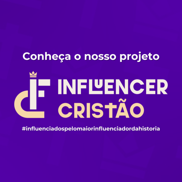 influencer cristao