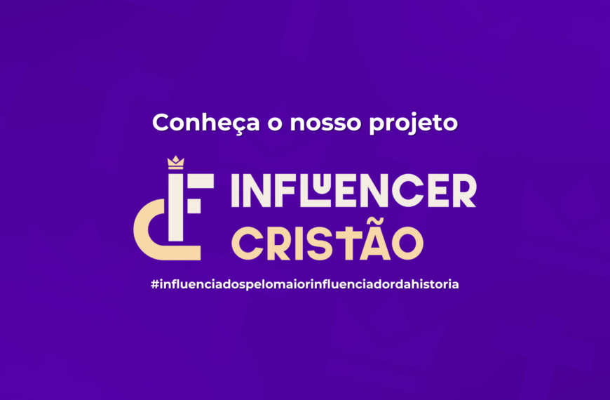 influencer cristao