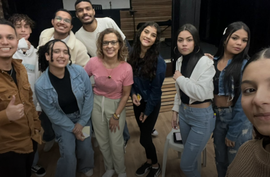 O foco do adolescente cristão – Gabriel Diniz