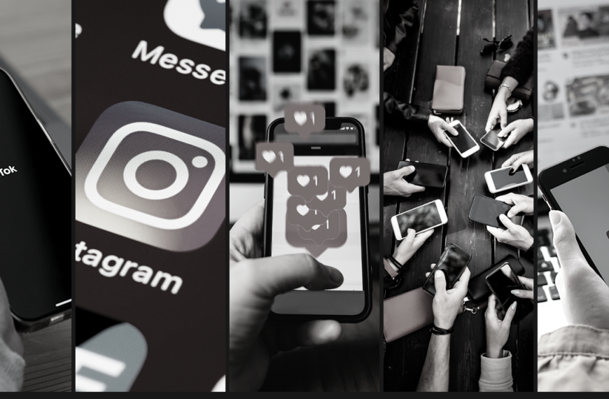 Influencer cristão na internet